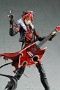 AMAKUNI × Hobby Japan  SHOW BY ROCK!! 1/7 クロウ 开订 12,960円 2017年8月～2017年9月发售