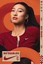 @NIKE 的个人主页 - 微博