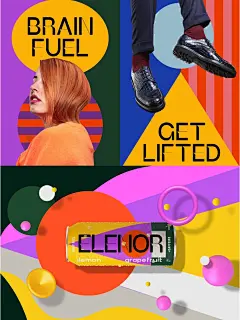 Elenor能量饮料包装设计_4_中国设计_来自小红书网页版