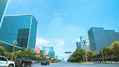 天府大道