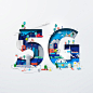 5g nokia paper cut paper tech