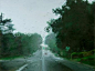 美国画家 Gregory Thielker 

#雨天#  #街景#