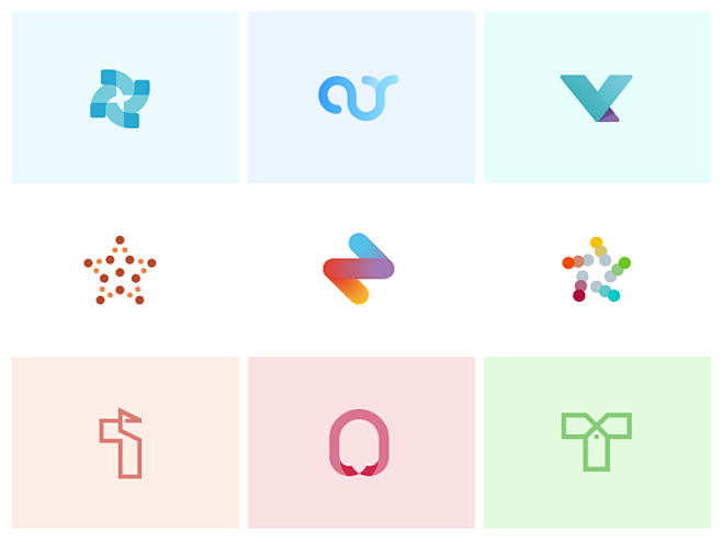 Marks and Symbols