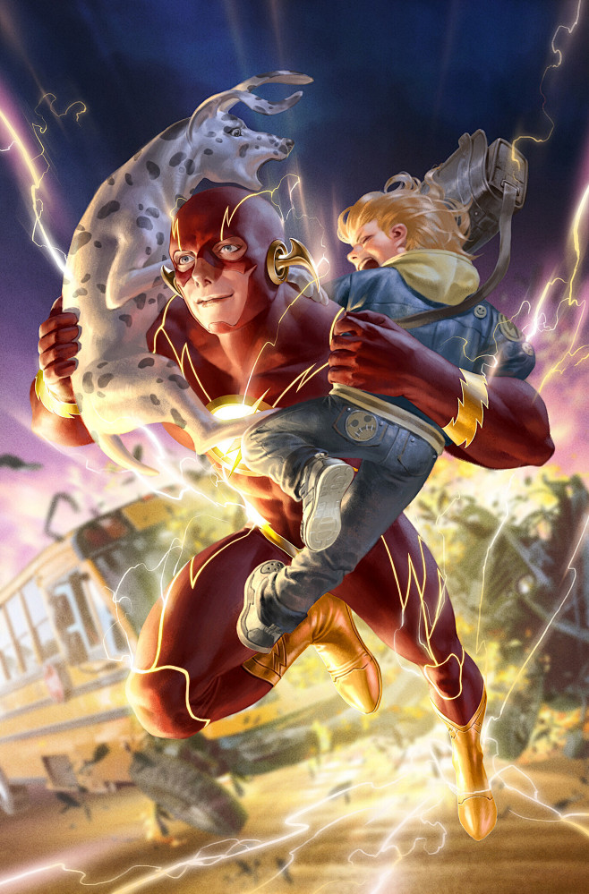 Marvel : AMAZING SPI...