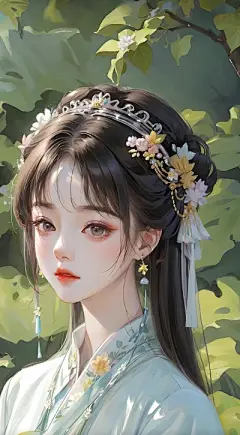 古风壁纸 - 高清图片，堆糖，美图壁纸兴趣社区