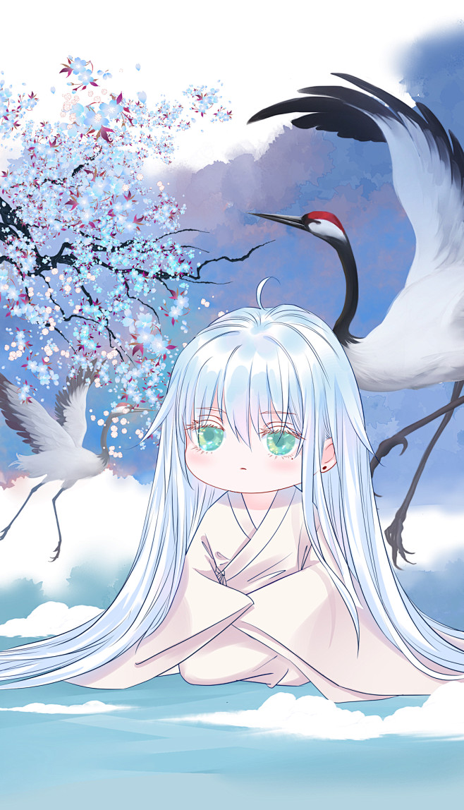 魑羽魔尊要抱抱