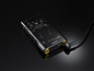 High-Resolution Digital Music Player [Walkman(R) NW-WM1Z/WM1A]