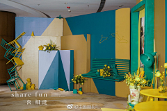 kim--采集到ins风·婚礼