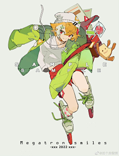 p4ZEZ_merci采集到速写