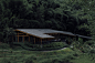 Bamboo Branch Academy / Archermit - Exterior Photography, Forest