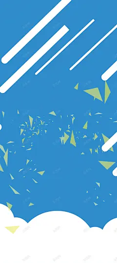 生日派对展架背景 免抠png 设计图片 免费下载 页面网页 平面电商 创意素材