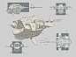 SUBmarine V3