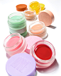 Overnight Lip Mask For Intense Hydration - Lip Reset - MAKE Beauty