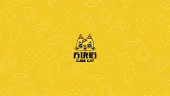 济南logo设计/品牌插画IP/青岛海鲜包装logo 