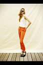 Twenty8Twelve > Collection > SS12 > Lookbook