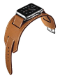 Hermes Apple Watch Found on -http://wonderpiel.com/: 