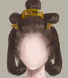 十二星座专属古代发型女[12P]