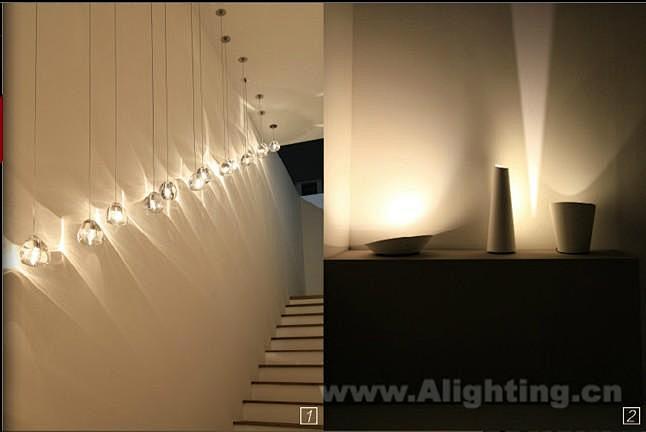 2013米兰展之灯光设计的创新【1】-阿...