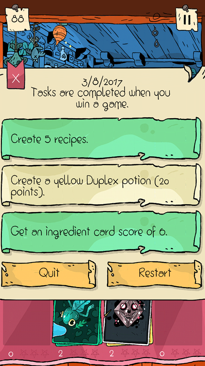 PlayPeep : A quiet, ...