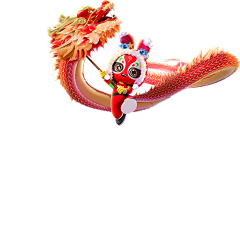 天国の悪魔から采集到年终  ——  小素材