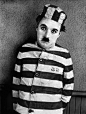 查理·卓别林 Charles Chaplin #影视# #经典# #老明星#