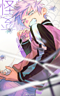 #怪物事变# 明天动画起锅啦！ ​​​​
