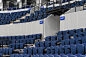 VTB Arena : The VTB Arena is a multi-purpose stadium in Moscow, Russia. It consists of an ice hockey and an association football venue.ZOLOTOgroup completed a wayfinding system for VTB Arena Park.«ВТБ Арена – Центральный стадион «Динамо» имени Льва Яшина»