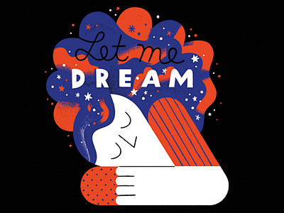 Let Me Dream kids te...