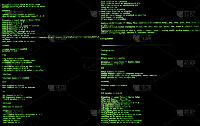 计算机命令行接口。CLI。命令行界面的绿色代码素材-花瓣网