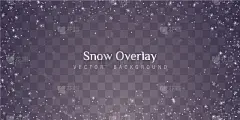 透明,背景聚焦,雪,分离着色,自然,幻想,干燥食品,庆祝,设计,装饰
