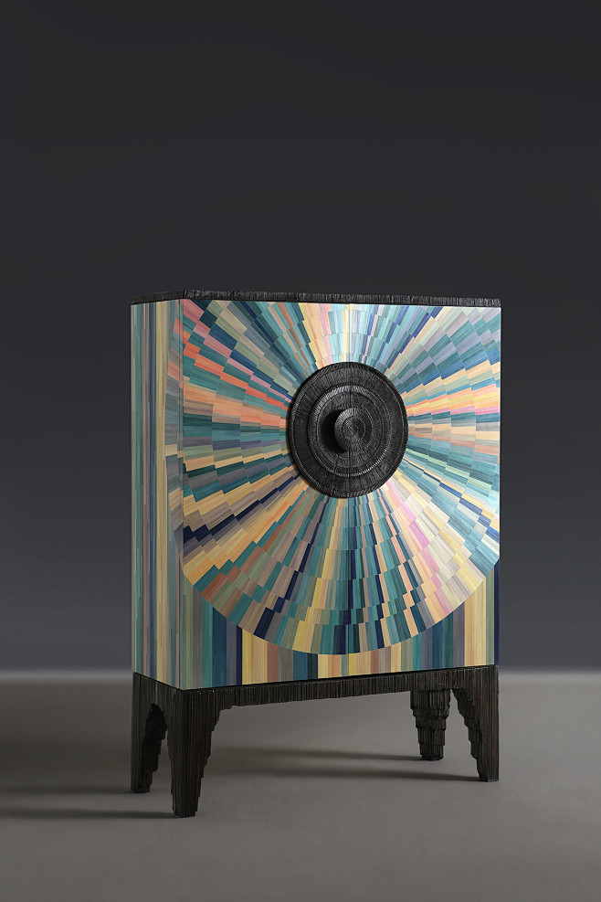 Agata Cabinet | Alex...