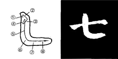 Darwin333采集到字体架构