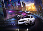 Skoda : Client: SkodaPhoto by Nano Cunha3D by Zombie StudioRetouching by Evandro Malgueiro