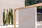 设计师最想看的60个泰国精品项目 : 找机会都看完！ Chapter Thonglor 25