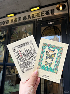 Toothy采集到各种卡片