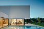 Gafarim住宅，葡萄牙 / Tiago do Vale Arquitectos -  谷德设计网 : gooood是中国最受欢迎与最有影响力的高品质建筑景观设计门户与行业平台。高品质门户传播世界建筑、景观、设计与创意； 行业平台提供行业品牌战略提升服务，企业招聘服务，企业项目对接服务，建材信息与品牌服务等业务。