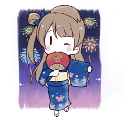 晓晓宵宵采集到KOTORI