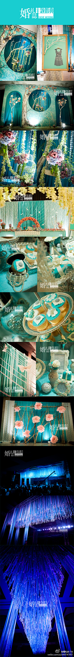 恋图采集到Wedding design