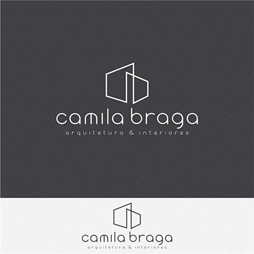 Proposta Logo design...