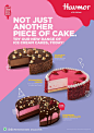 Ice cream cake poster - Final