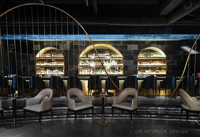 观恒设计|bridge.whisky＆c...