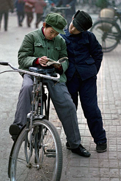 老照片-花瓣网|陪你做生活的设计师 | 个容易幸福的年代,记忆中的模样