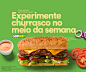 SUBWAY Brasil : SUBWAY Brasil