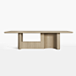 Boneau Dining Table - CASTE Design