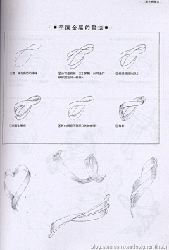 QrK75Bnd采集到珠宝设计手绘