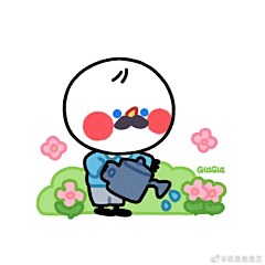 先森小日采集到平面插画
