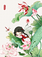 我的2022年上半年绘画总结-古田路9号-品牌创意/版权保护平台