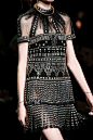 Valentino Spring 2016 Ready-to-Wear Fashion Show Details: 