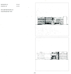 云境采集到图书-《理查德·迈耶 1964-1984》第1卷