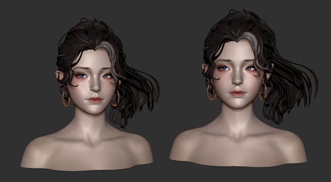 ArtStation - sketch_...
